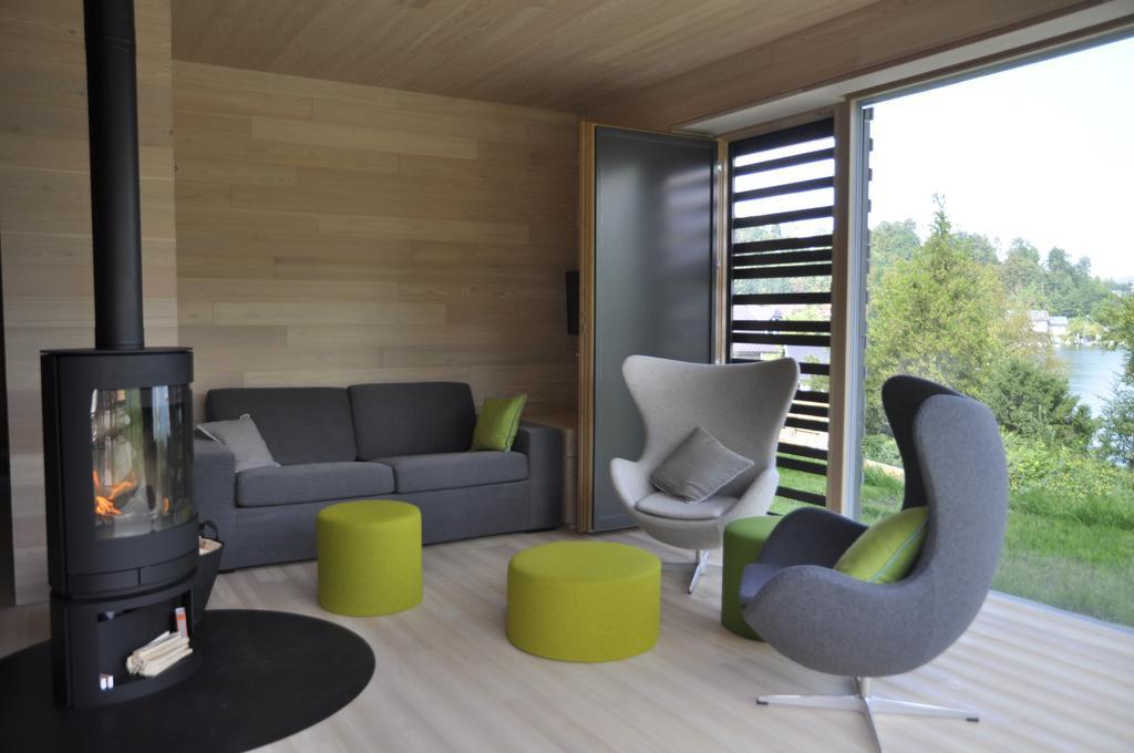 See 31, Ferienlofts Am Traunsee Traunkirchen Quarto foto