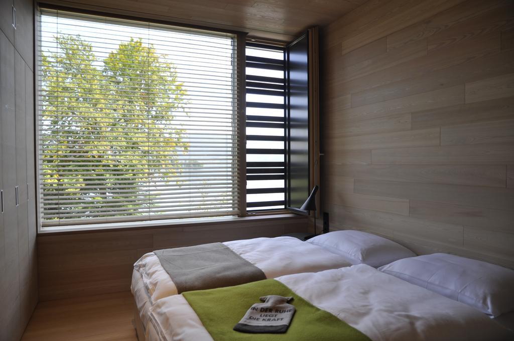 See 31, Ferienlofts Am Traunsee Traunkirchen Quarto foto