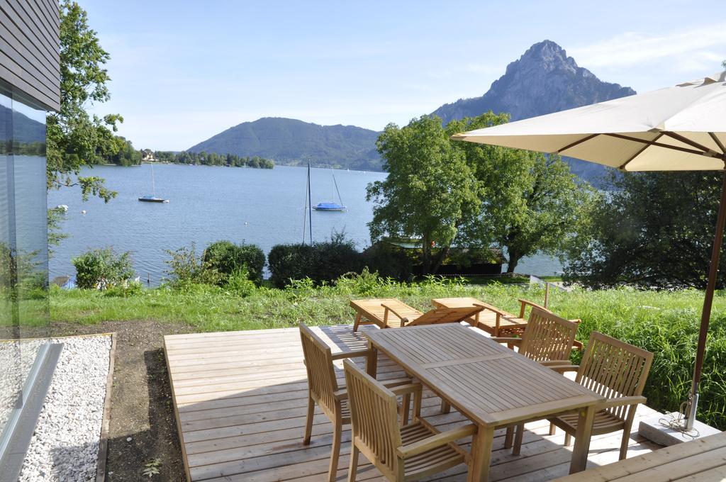 See 31, Ferienlofts Am Traunsee Traunkirchen Quarto foto