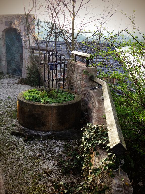See 31, Ferienlofts Am Traunsee Traunkirchen Quarto foto