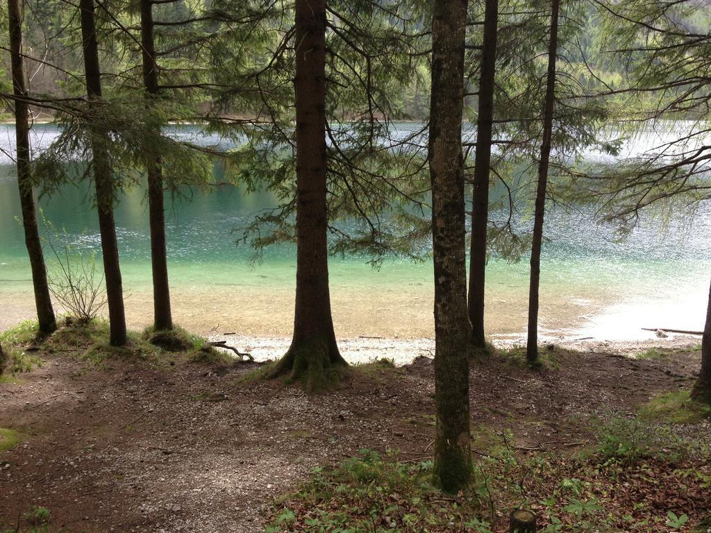 See 31, Ferienlofts Am Traunsee Traunkirchen Quarto foto