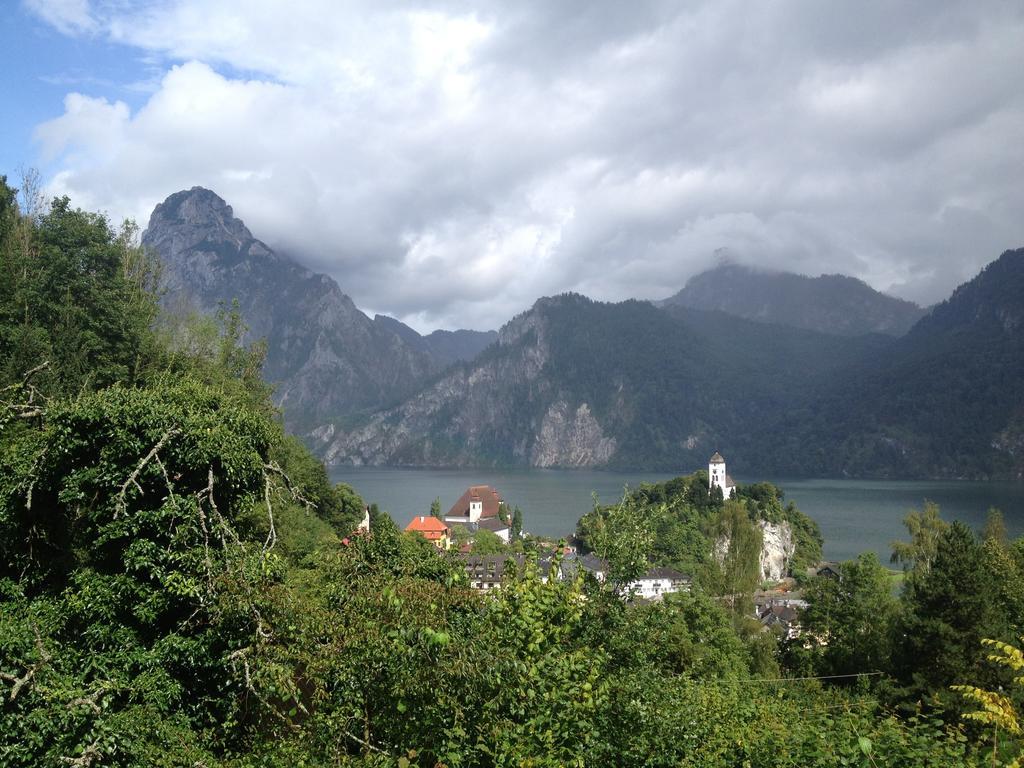 See 31, Ferienlofts Am Traunsee Traunkirchen Quarto foto