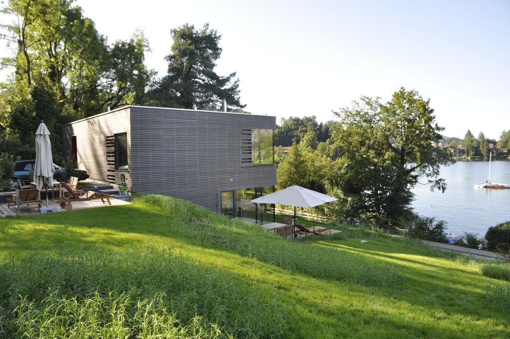 See 31, Ferienlofts Am Traunsee Traunkirchen Quarto foto