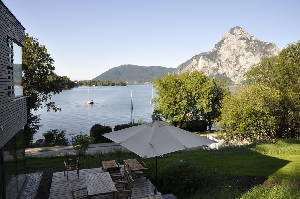 See 31, Ferienlofts Am Traunsee Traunkirchen Quarto foto