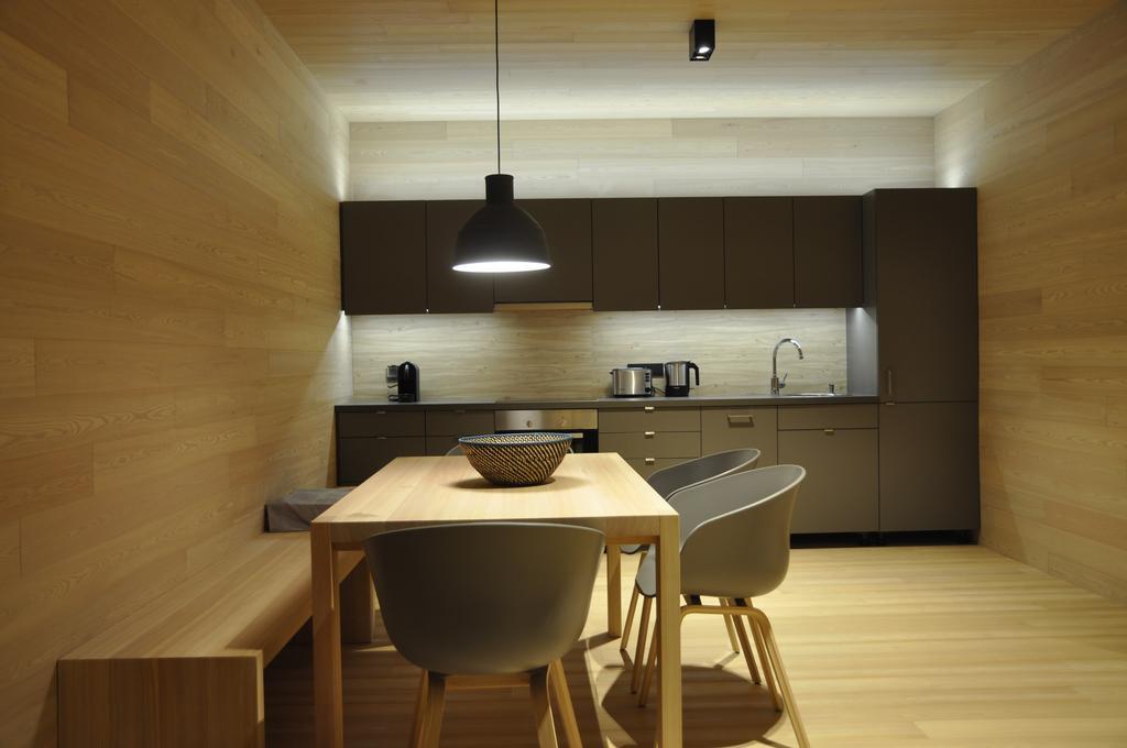 See 31, Ferienlofts Am Traunsee Traunkirchen Quarto foto
