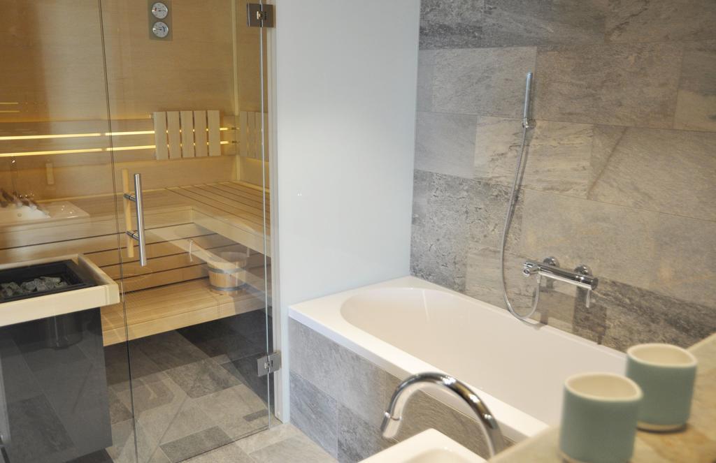 See 31, Ferienlofts Am Traunsee Traunkirchen Exterior foto