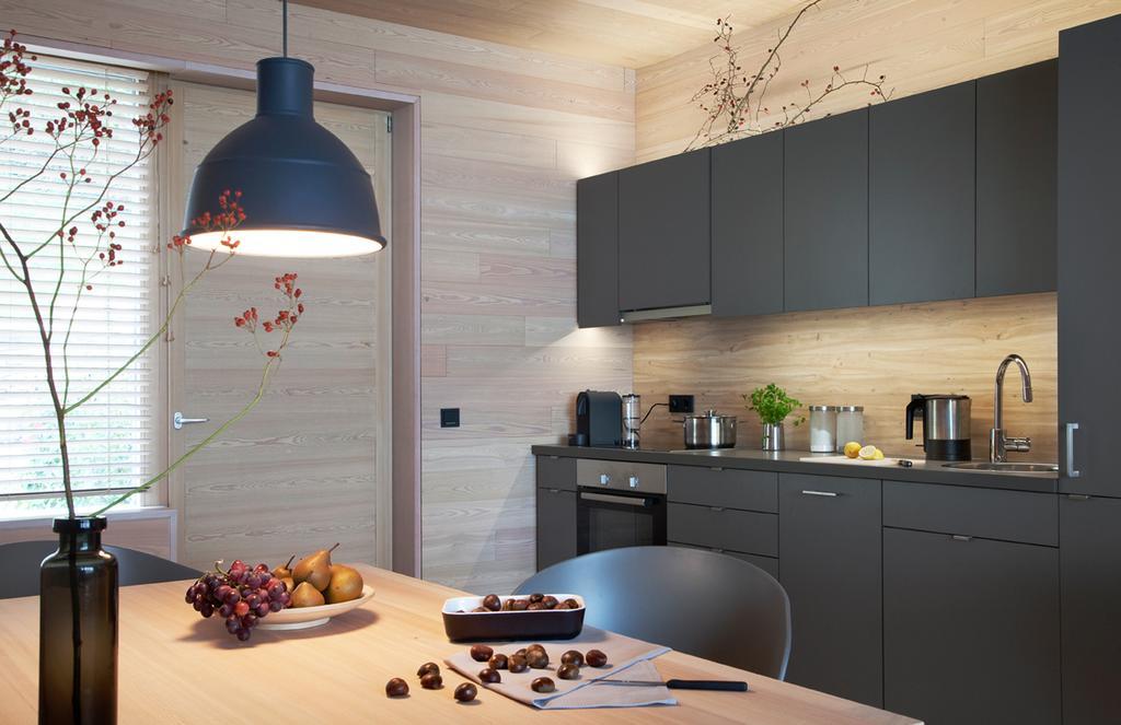See 31, Ferienlofts Am Traunsee Traunkirchen Exterior foto