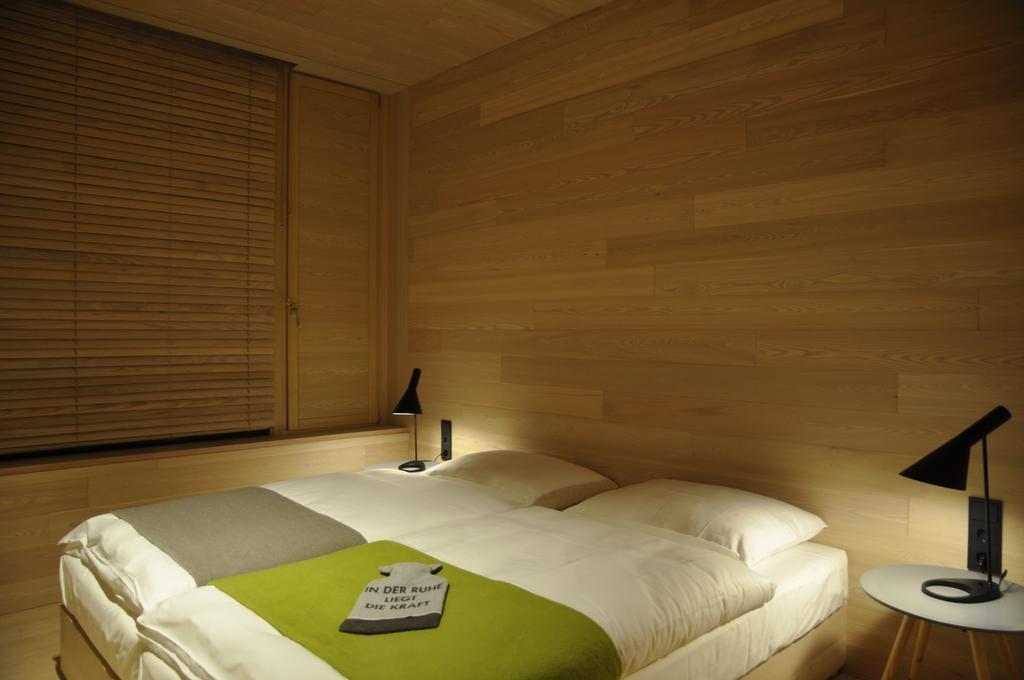 See 31, Ferienlofts Am Traunsee Traunkirchen Quarto foto